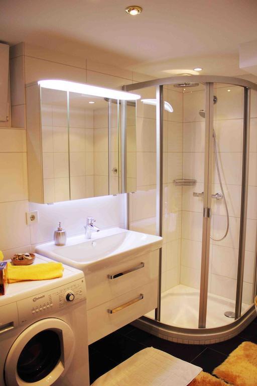 Ferienwohnung Schauberger Оберамергау Стая снимка